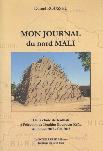 Mon journal du nord Mali