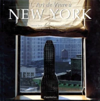 L'art de vivre à New York