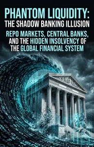 Phantom Liquidity: The Shadow Banking Illusion