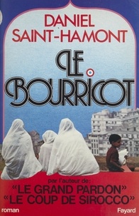 Daniel Saint-Hamont - Le Bourricot.