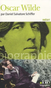 Oscar Wilde