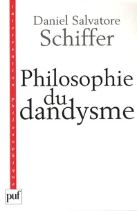 Philosophie du dandysme