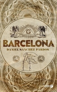 Daniel Sanchez Pardos - Barcelona.