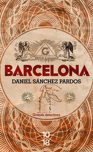 Daniel Sanchez Pardos - Barcelona.