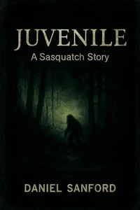Juvenile — A Sasquatch Story
