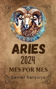  Daniel Sanjurjo - Aries 2024 Mes Por Mes - Zodiaco, #1.