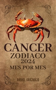  Daniel Sanjurjo - Cáncer 2024 Mes Por Mes - Zodiaco, #4.