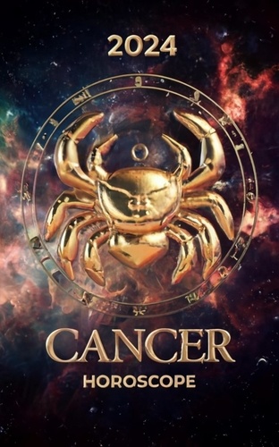  Daniel Sanjurjo - Cancer horoscope 2024 - Zodiac world, #6.