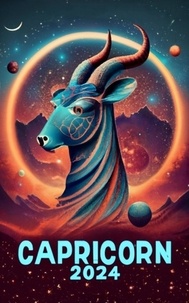 Daniel Sanjurjo - Capricorn 2024 - Zodiac world, #11.