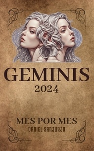  Daniel Sanjurjo - Géminis 2024 Mes Por Mes - Zodiaco, #3.