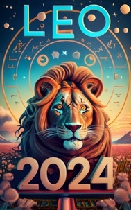  Daniel Sanjurjo - Leo 2024 - Zodiac world, #4.