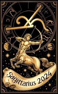  Daniel Sanjurjo - Sagittarius 2024 - Zodiac world, #10.