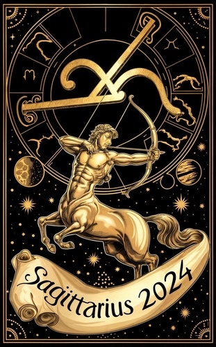  Daniel Sanjurjo - Sagittarius 2024 - Zodiac world, #10.