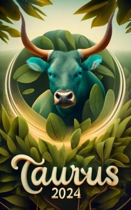  Daniel Sanjurjo - Taurus 2024 - Zodiac world, #2.