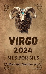  Daniel Sanjurjo - Virgo 2024 Mes Por Mes - Zodiaco, #6.