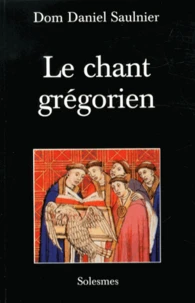 Le chant grégorien