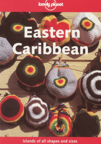 Daniel Schechter et Neal Bedford - Eastern Caribbean.