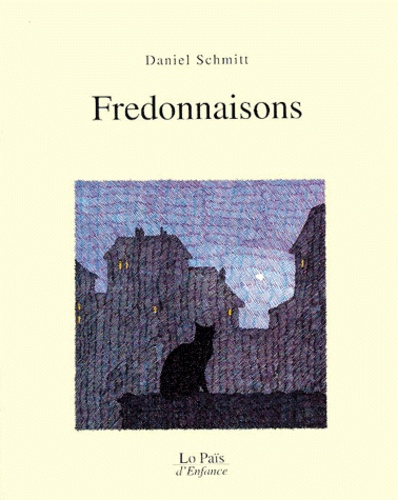 Daniel Schmitt - Fredonnaisons.