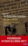 Daniel Schneidermann - Berlin, 1933 - La presse internationale face à Hitler.