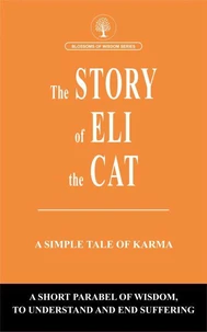 The Story Of Eli The Cat