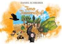 Daniel Schreiber et Schiefele Alizia - Timo Tausendfuß.