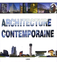 Daniel Schulz - Architecture contemporaine - Sélection d'ouvrages d'architectes internationaux.