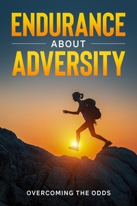  Daniel Schutz - Endurance About Adversity.