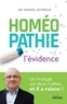 Daniel Scimeca - Homéopathie - L'évidence.