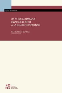 De te fabula narratur