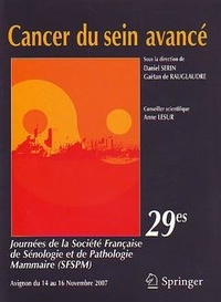 Daniel Serin - Cancer du sein avancé.