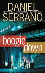 Daniel Serrano - Boogie Down.