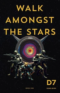 Walk Amongst the Stars