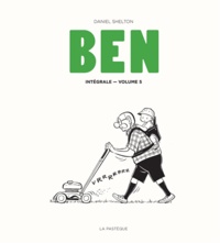 Daniel Shelton - Ben Intégrale Volume 5 : .