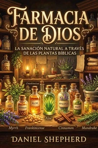 Farmacia de Dios