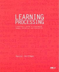 Learning Processing