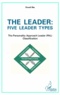 Daniel Shu - The leader : five leader types - The Personality Approach Leader (PAL) Classification.