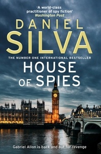 Daniel Silva - House of Spies.