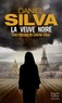 Daniel Silva - La veuve noire.