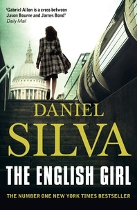 Daniel Silva - The English Girl.