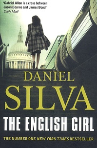 Daniel Silva - The English Girl.