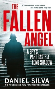 Daniel Silva - The Fallen Angel.