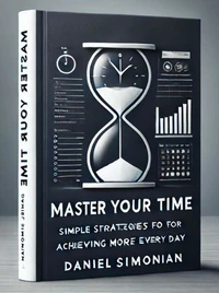 Master Your Time: Simple Strategies for Achieving More Every Day