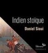 Daniel Sioui - Indien stoïque.