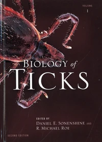 Biology of Ticks