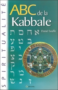 Daniel Souffir - ABC de la Kabbale.