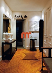 The Color Line Les Artistes De Daniel Soutif Grand - 