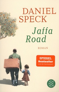 Daniel Speck - Jaffa Road.