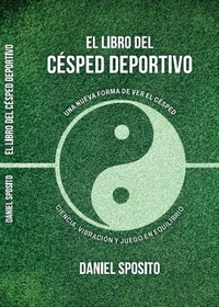 El libro del césped deportivo