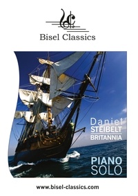 Daniel Steibelt et Jenni Pinnock - Britannia - An Allegorical Overture - Piano Solo.