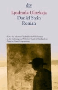 Daniel Stein - Roman.